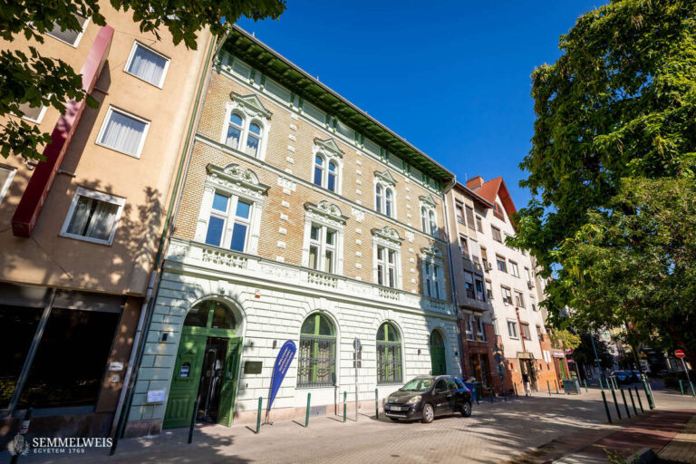 Ferenc tér 15.