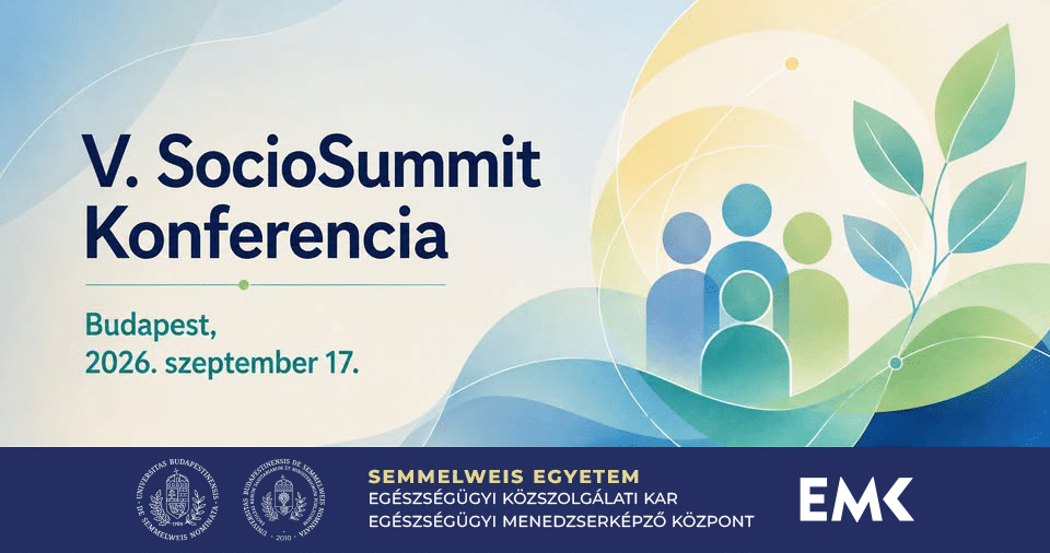 Socio Summit 2026