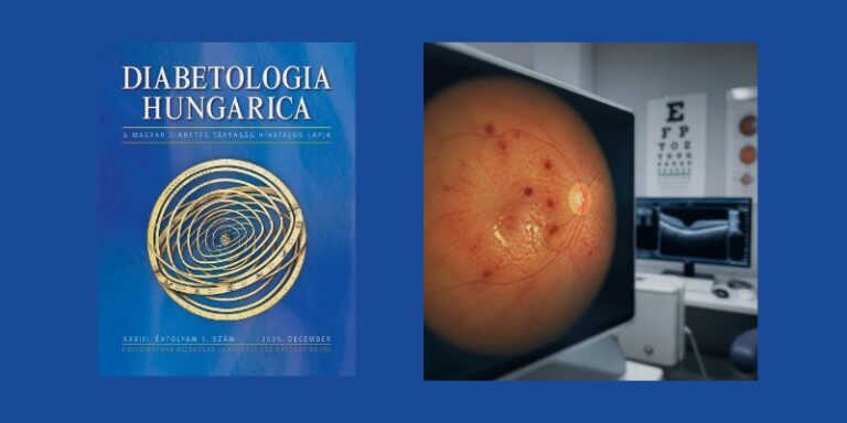 Mesterséges intelligencia segítheti a diabéteszes retinopátia korai felismerését