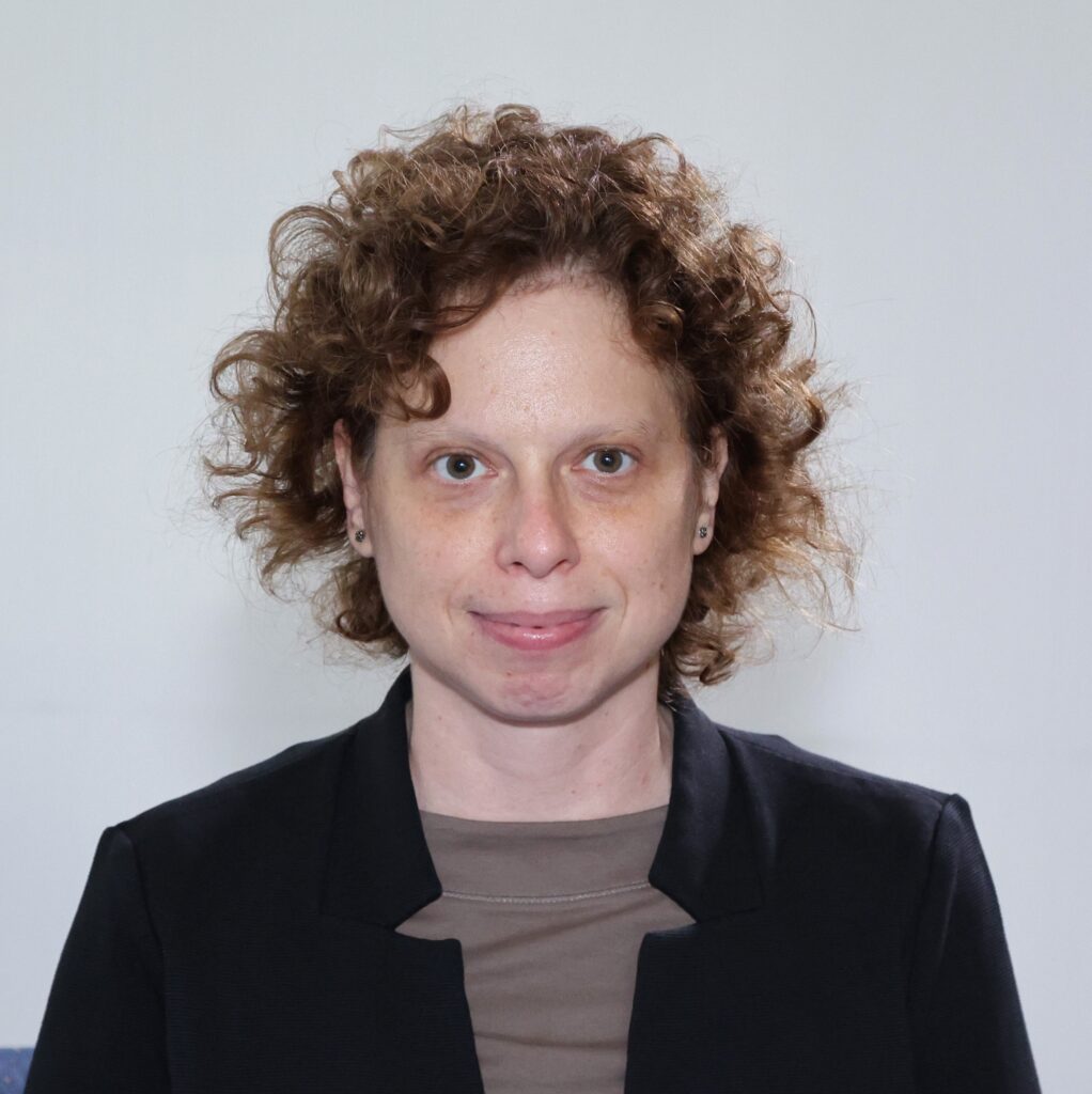 Dr. Davidovics Krisztina