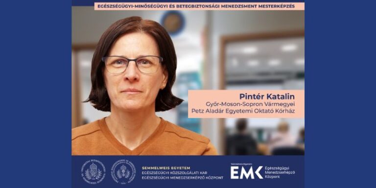 Pintér Katalin EMBM