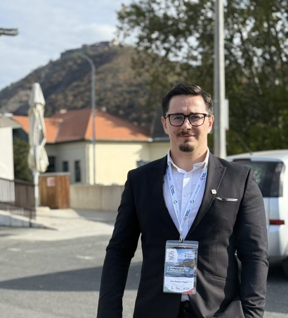Jóni Dániel ÉMOT