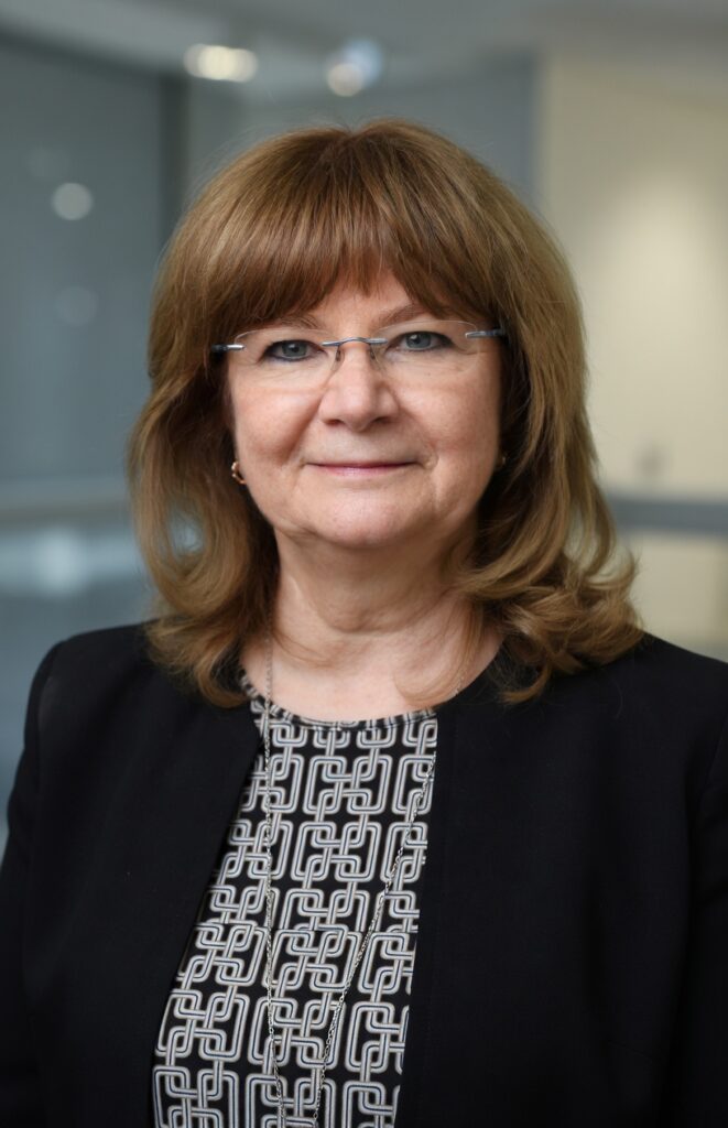 ng. Janka Červenáková