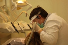 Health Care at the Department of Prosthodontics Health Care at the Department of Prosthodontics