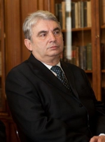 Professor Örs Nagy
