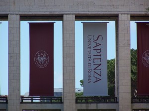 sapienza