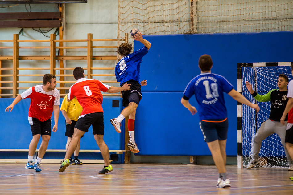 Handball Cup