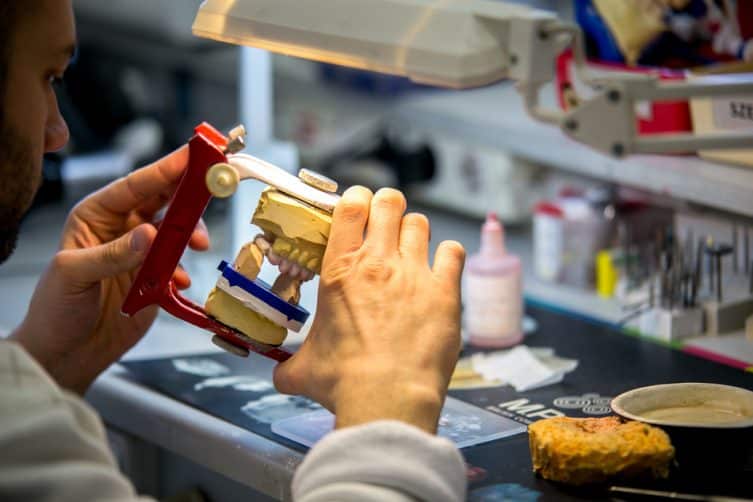 Faculty of Dentistry Semmelweis University