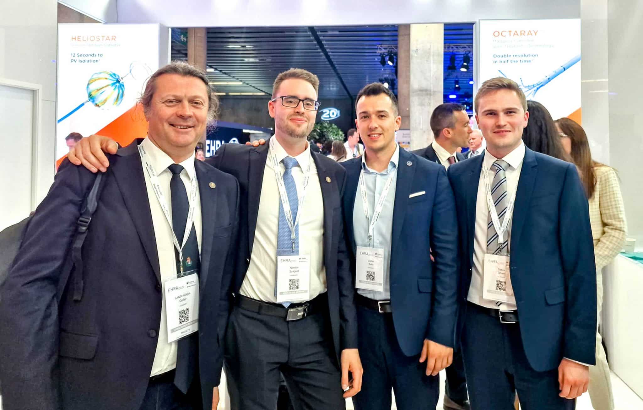 Semmelweis University Medicine and Health Sciences