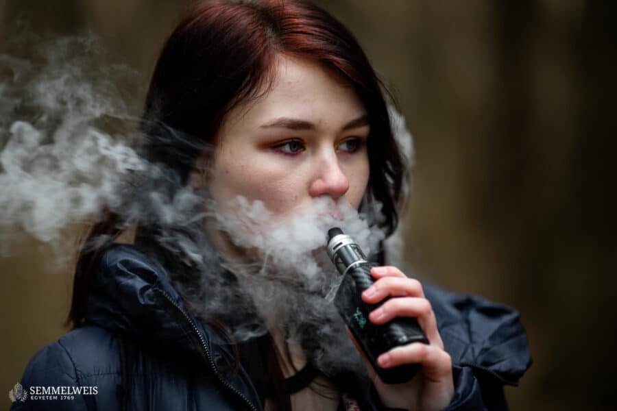 Among nicotinecontaining products, smokeless tobacco harms dental