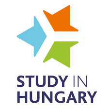 Study in Hungary logo