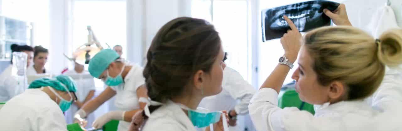 Tudományos tevékenységünk