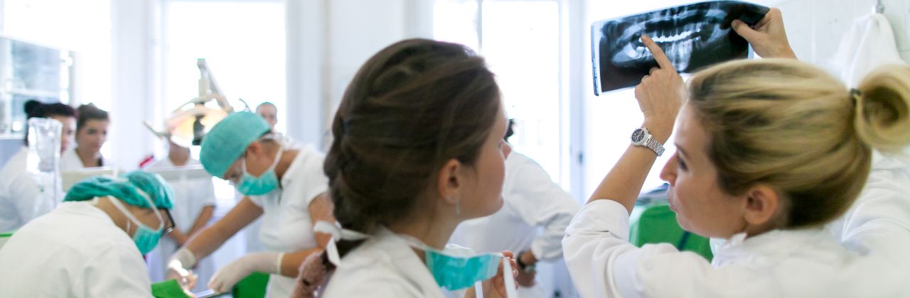 Tudományos tevékenységünk