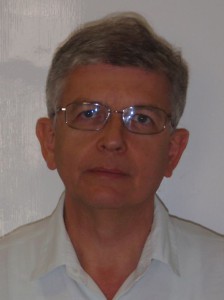 dr. Büchler János