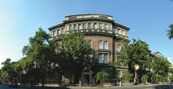semmelweis egyetem mária utcai szemklinika budapest