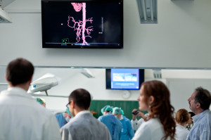 1st Hungarian Donor Procurement Surgery Masterclass boncolás