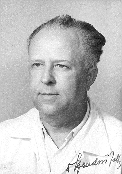Dr. Szendrői Zoltán