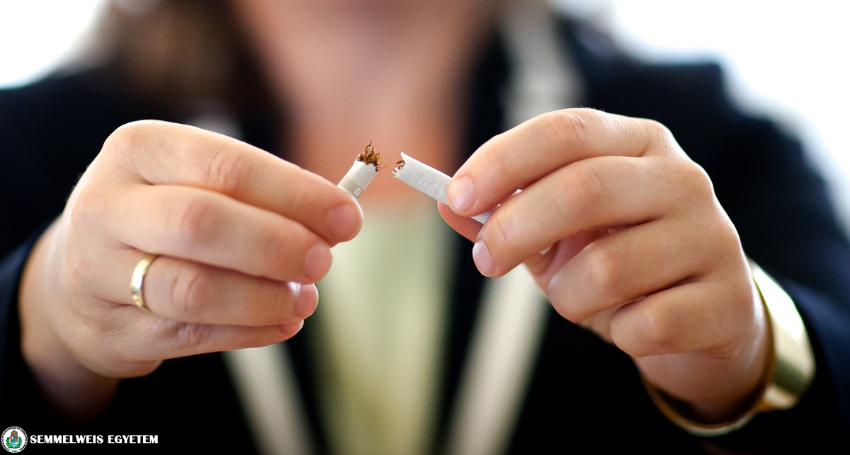 dohányzó tabletták onkológiára leszokni a dohányzásról kg