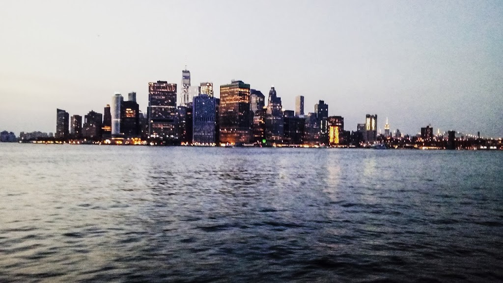 A Nagy Alma, avagy West Side Story ezres fordulatszámon Hallgatói