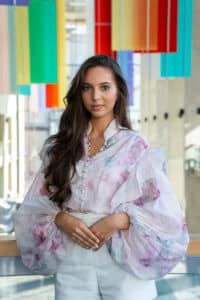 Nyirády Gréta Melitta