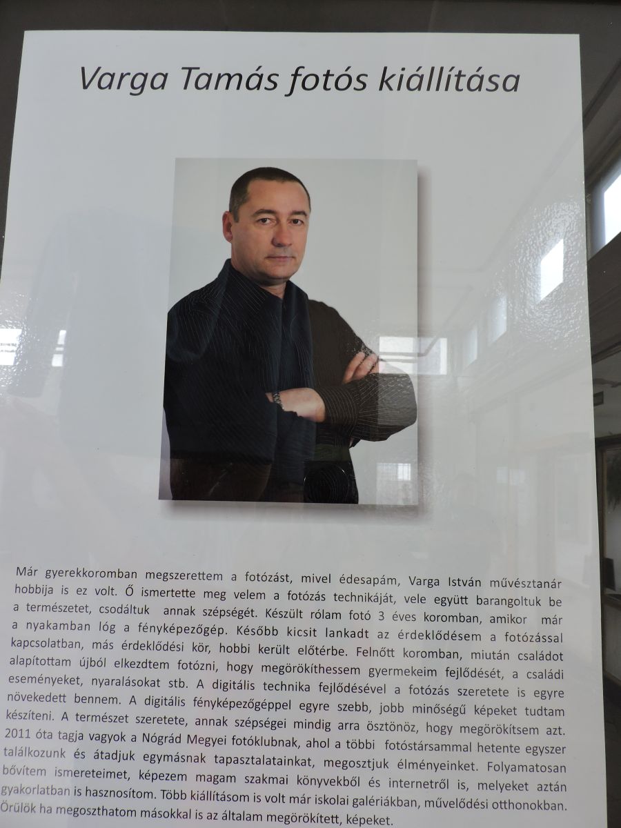 Varga Tamás