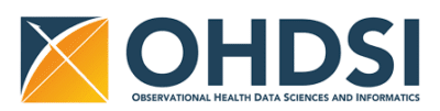 OHDSI logo