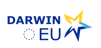DARWIN EU® logo