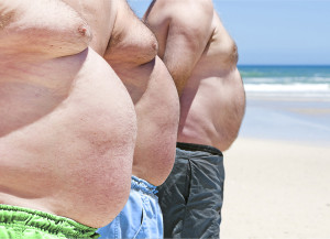 bigstock-Close-up-of-three-obese-fat-me-28939370