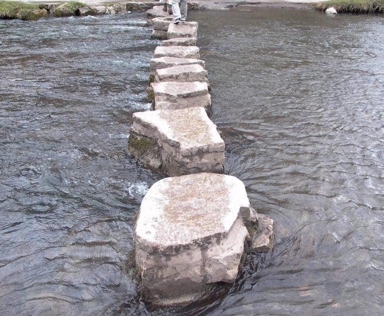 MA in Social Work Institute of Mental Health