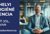 Munkahelyi mentálhigiéné konferencia