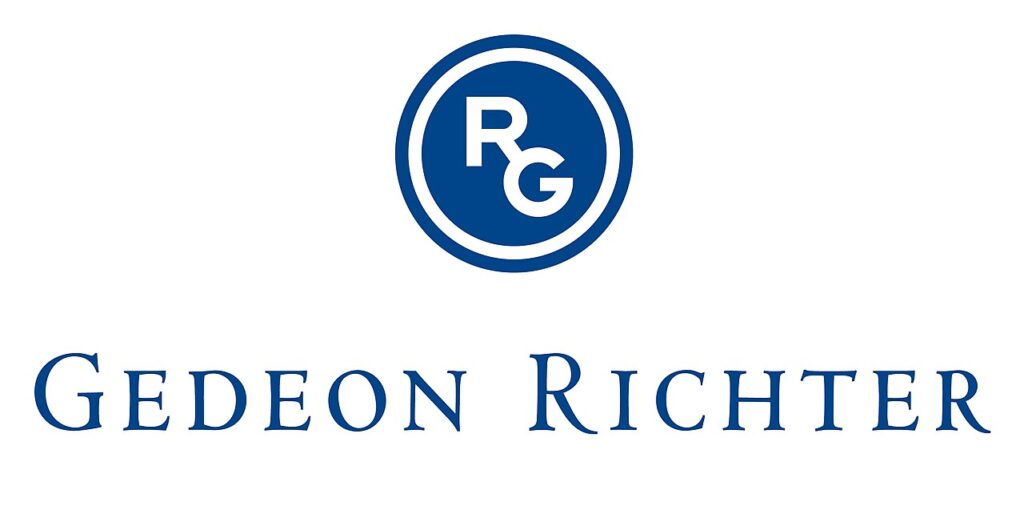 Richter Gedeon