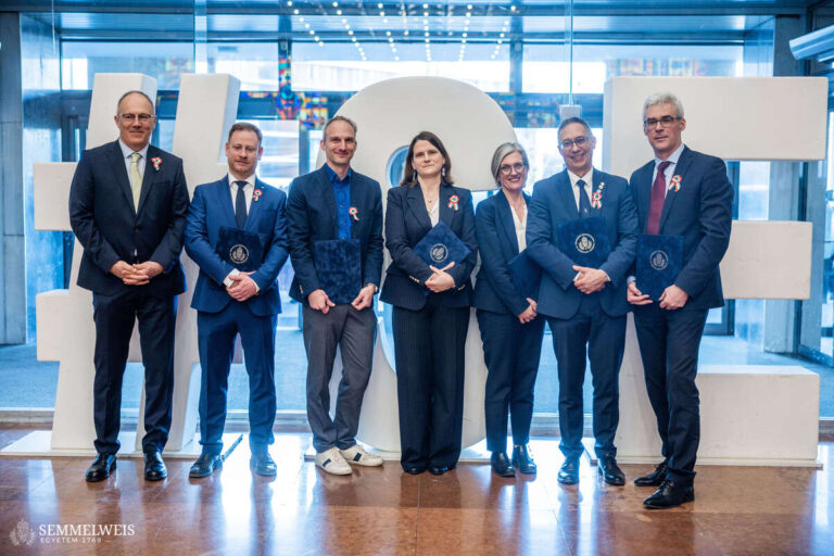 Dr. Szócska Miklós, Kalmár István, Borbás Attila, Bóné Veronika, Dr. Lám Judit, Dr. Gaál Péter, Dr. Palicz Tamás