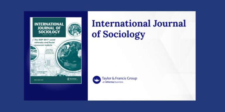 Who supports involved fatherhood? Structural and individual predictors across 26 countries. International Journal of Sociology