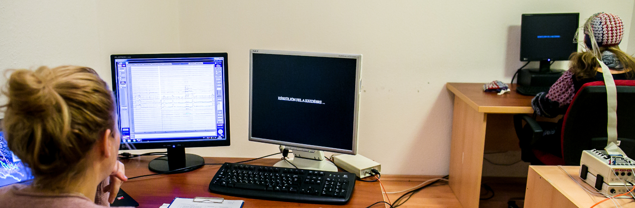 BIOELEKTROMOS ÉS MULTIMODÁLIS KÉPALKOTÁS KUTATÓCSOPORT