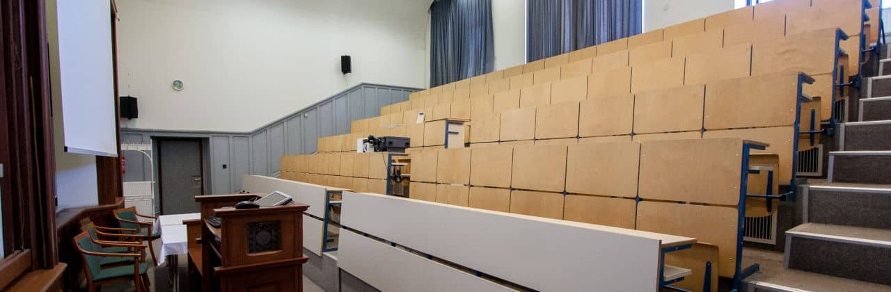 Oktatási tevékenységünk