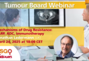Tumor Board Webinar