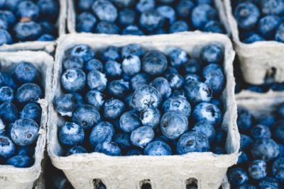 blueberry javasolj cukorbetegség kezelésében