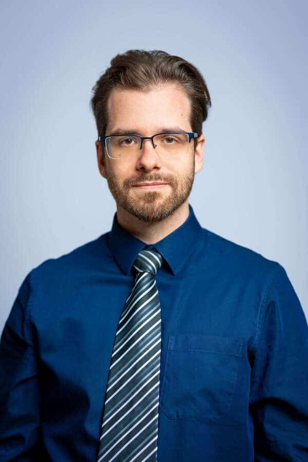 Riszter Gergő Attila