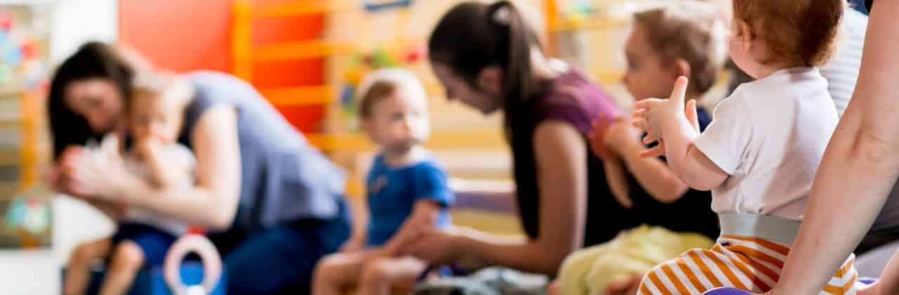 Application for Children