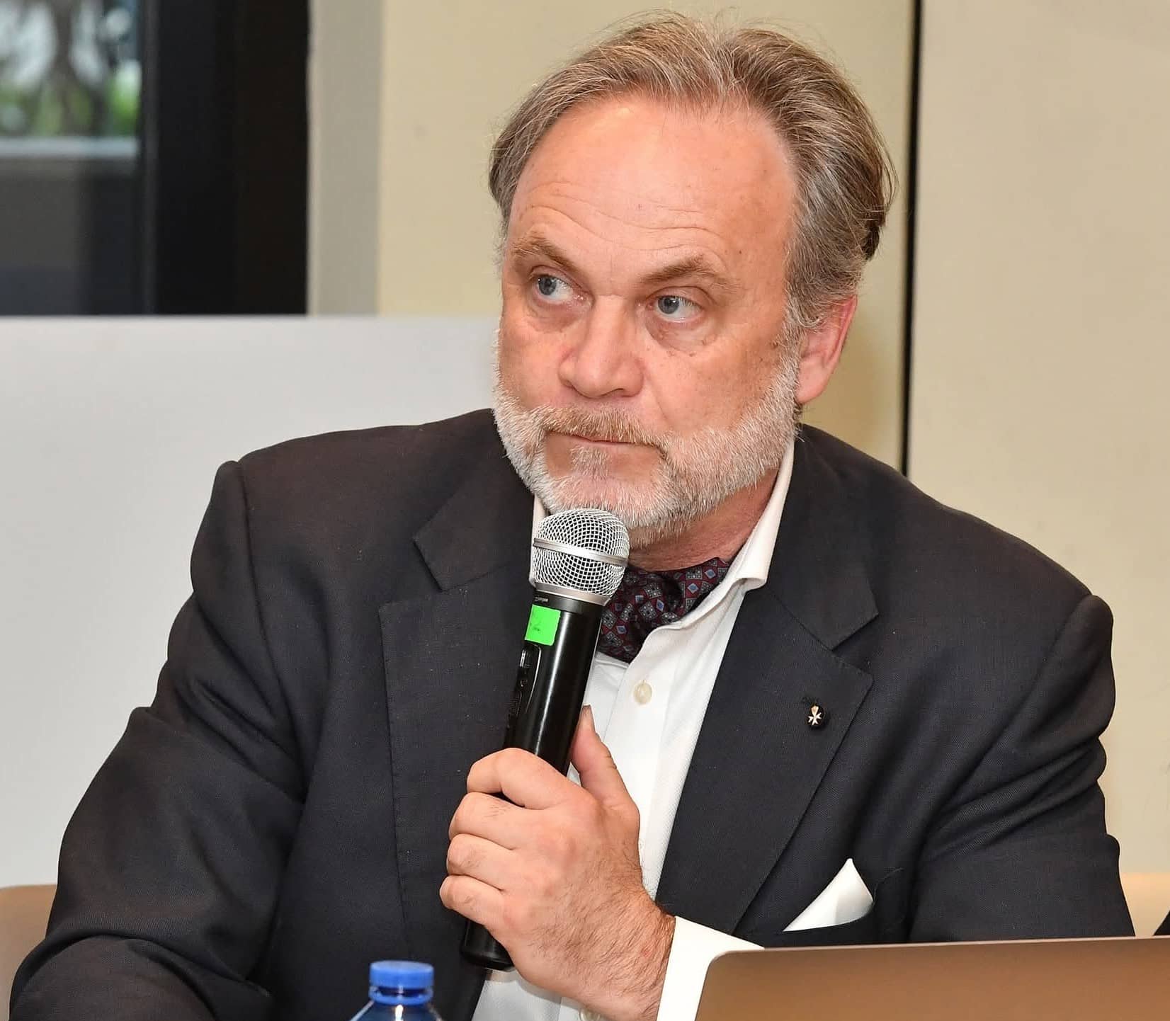 Roma, 27 Marzo 2026
Convegno FIE
Foto: TRIFILETTI Andrea / Bizzi Team