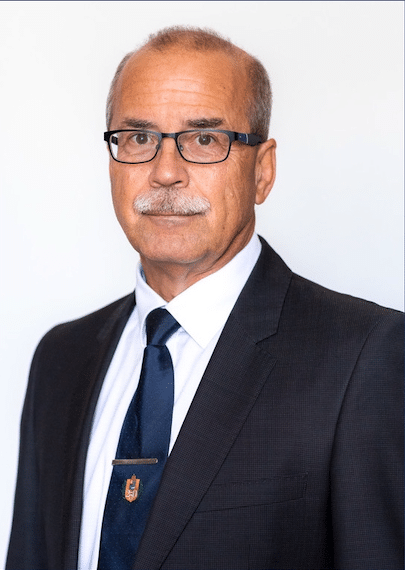 Dr. Matolcsy András