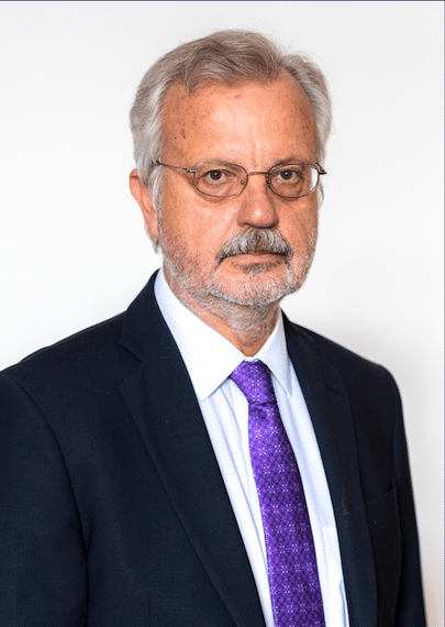 Dr. Szállási Árpád