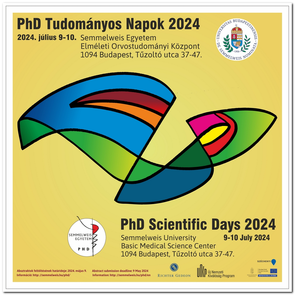 phd scientific days