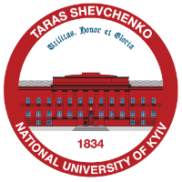 Taras Shevchenko National University of Kyiv