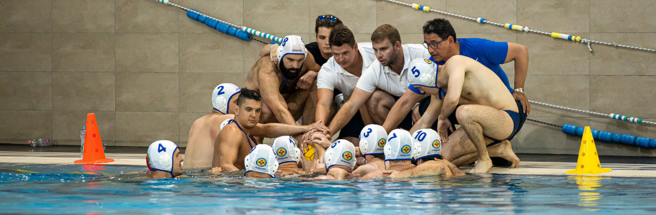 Sport szakosztályok (SESK)