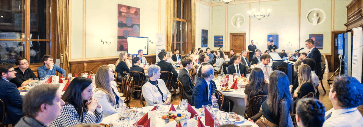 Kiválóságok Estje 2025