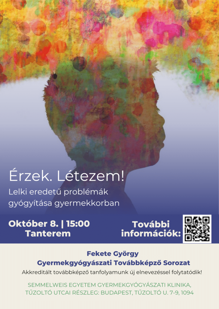 Fókuszban a lelki eredetű problémák, és azok gyógyítása, a félév első ...