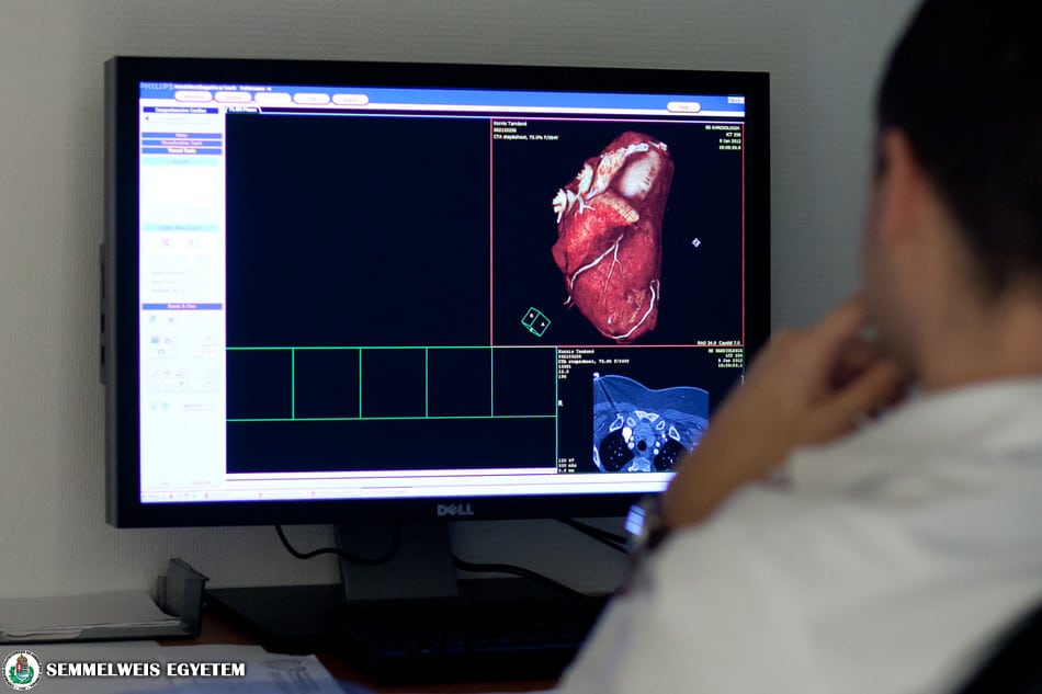 National Heart Program: Significant advances in the treatment of ...