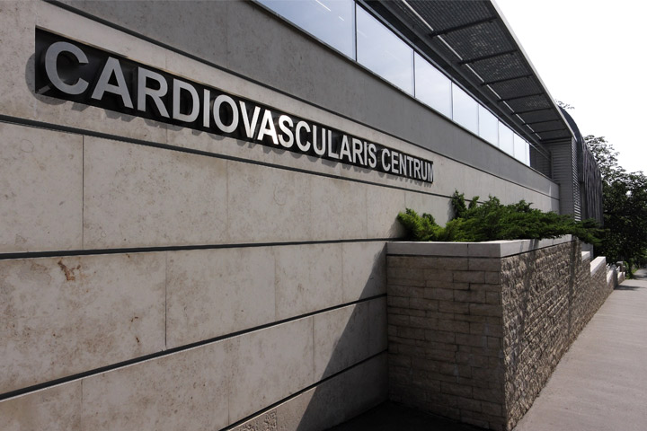 A szívátültetés hazai központja lett az Év Kórháza | PHARMINDEX Online