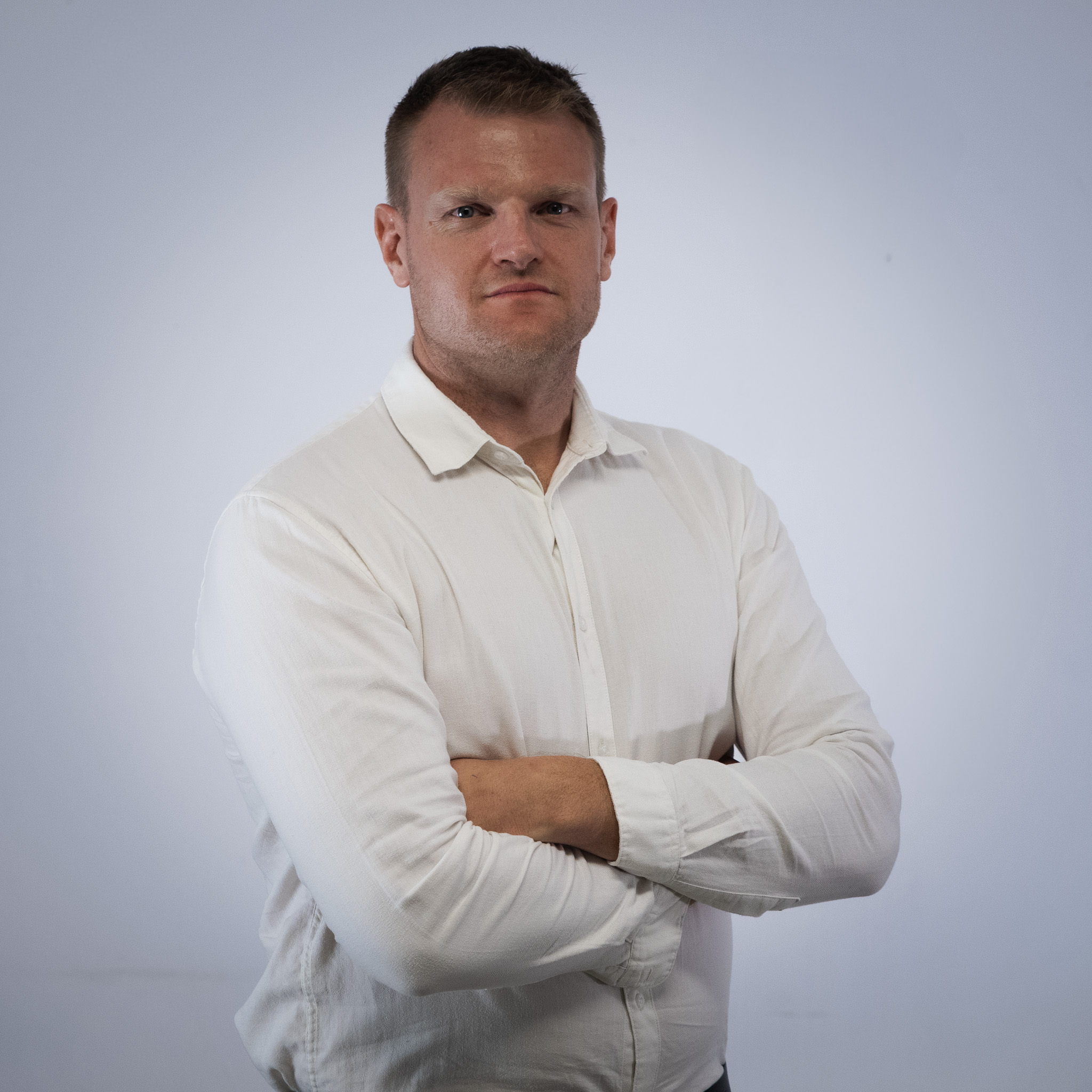Tóth Márton - Ügyvezető, szakosztályvezető - Fotó: Kónya Ferenc